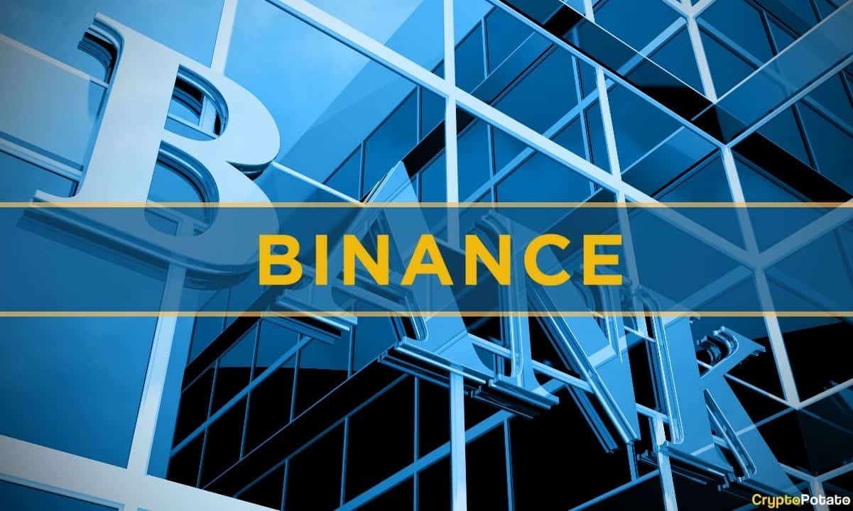 Binance Deliberates on Enabling Traders to Keep Collateral at Banks: Report