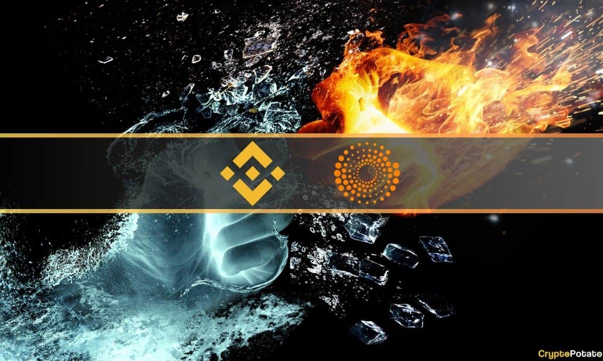 Binance Fires Back at Reuters Over Report About Confiscated Accounts Linked to Terrorism