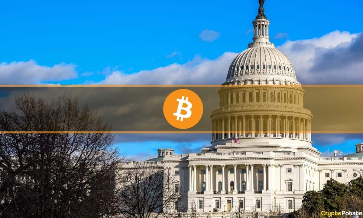 US Govt Sells Every other 8,200 Bitcoin, On-Chain Information Confirms