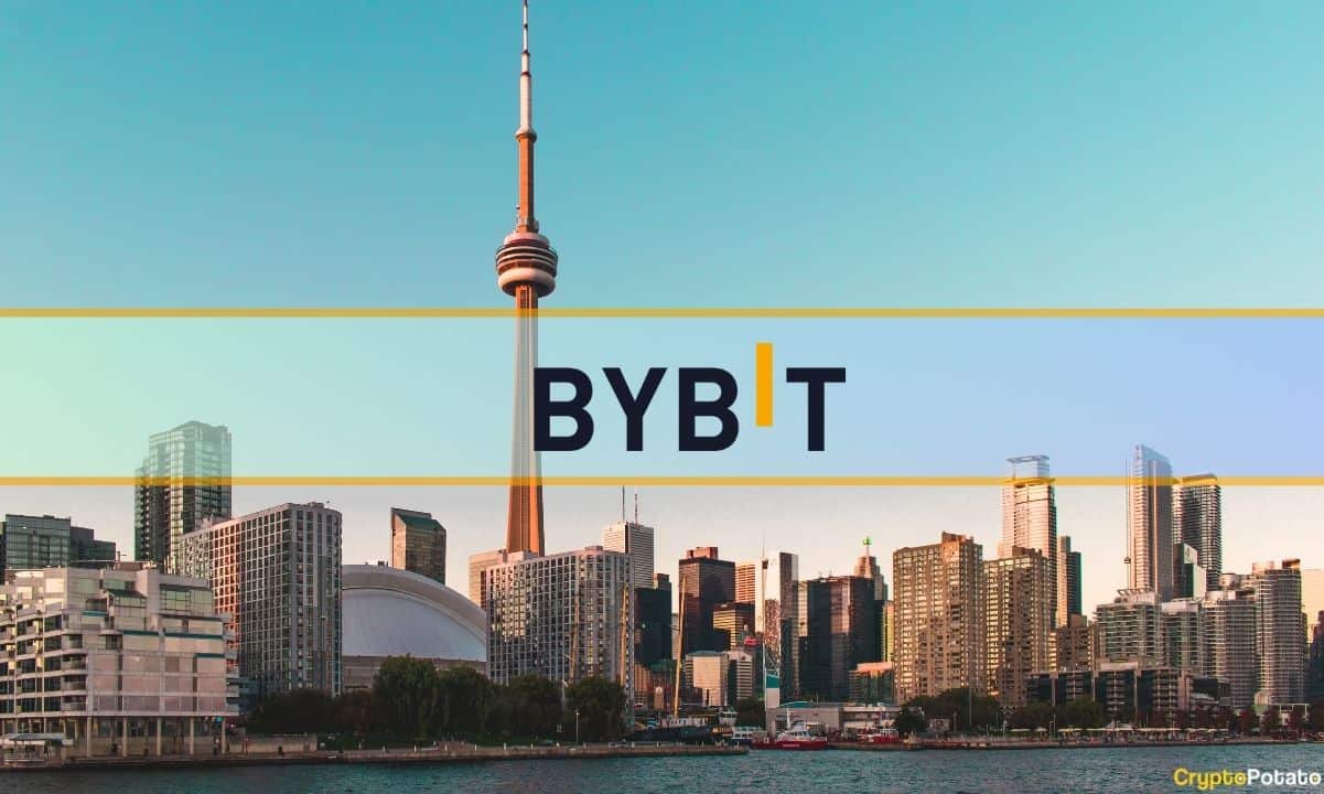 Bybit Pulls Out of Canada Amid New Crypto Regulations