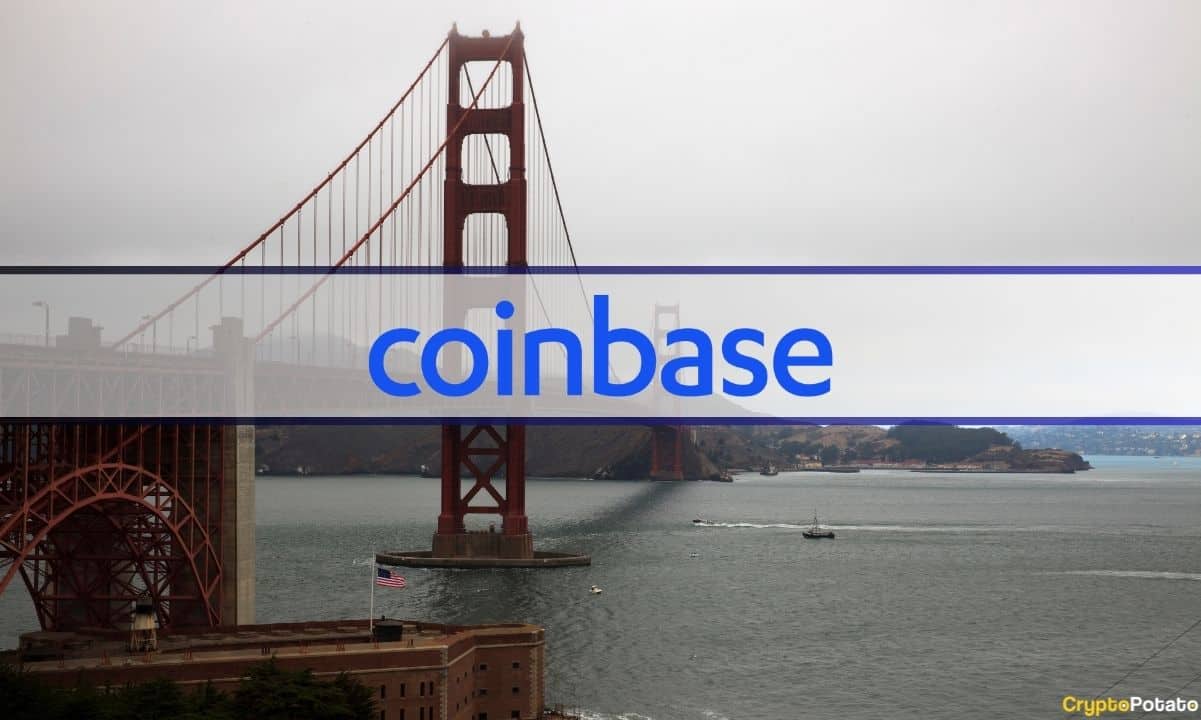Coinbase Launches Crypto Lending Services to American Investors (Report)