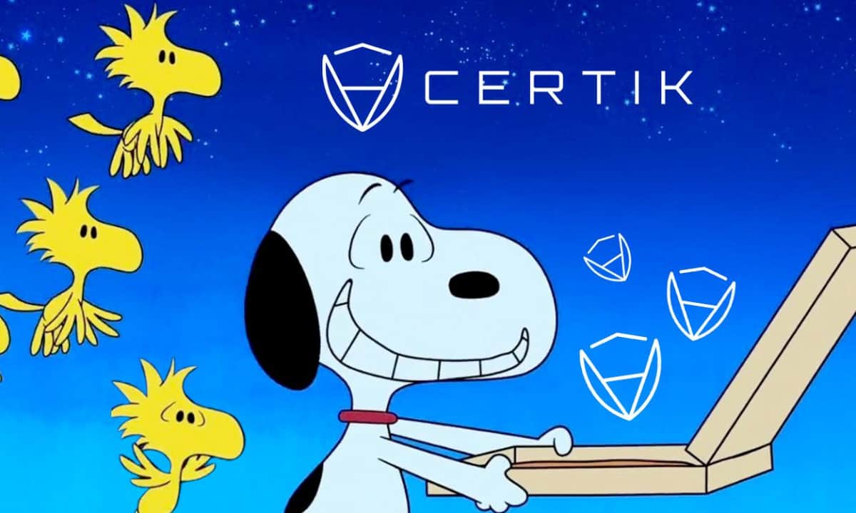 LOVESNOOPY Announces 85.0246% of Tokens Burned