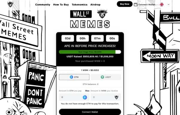 100-1000x Meme Coins: How to Find Meme Coins Before They Go Viral?