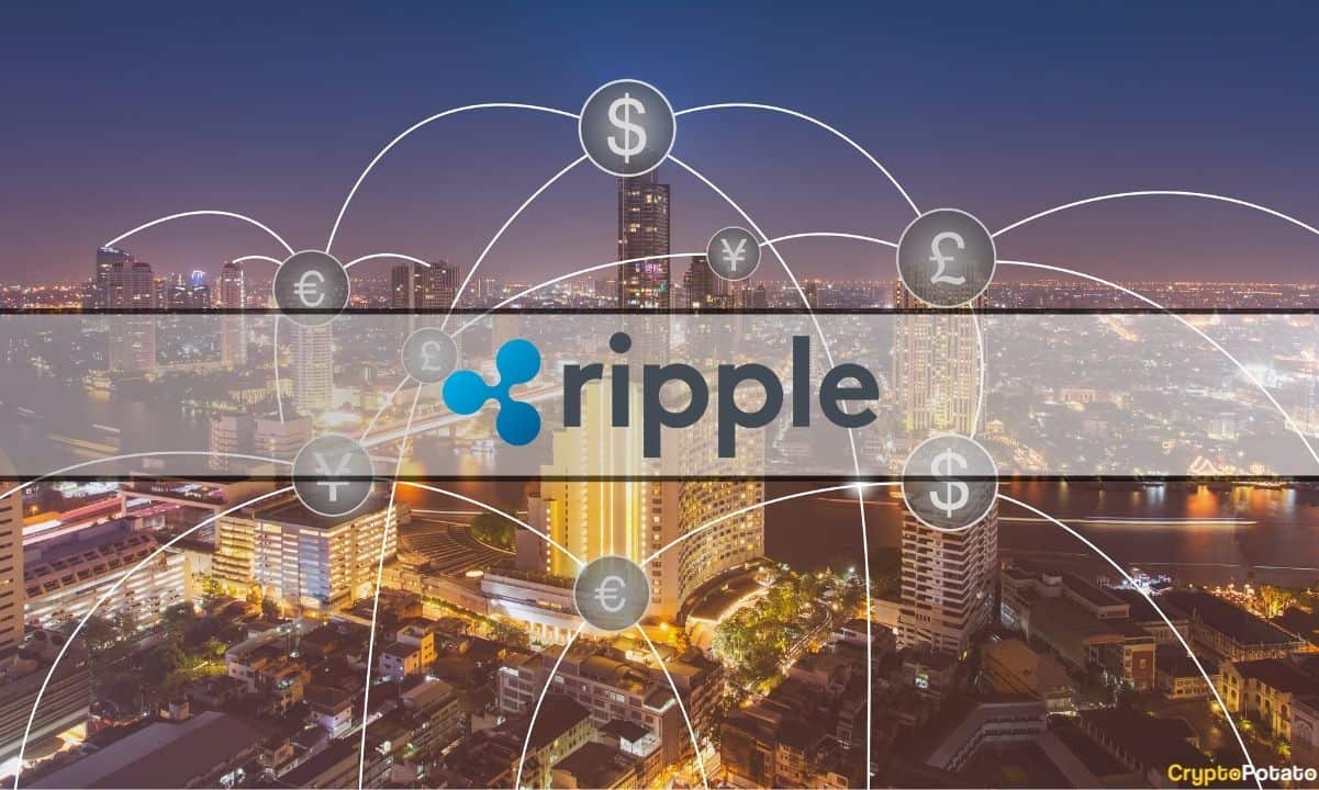 Ripple Unveils Blockchain Powered CBDC Platform As XRP Price Sustains Gains