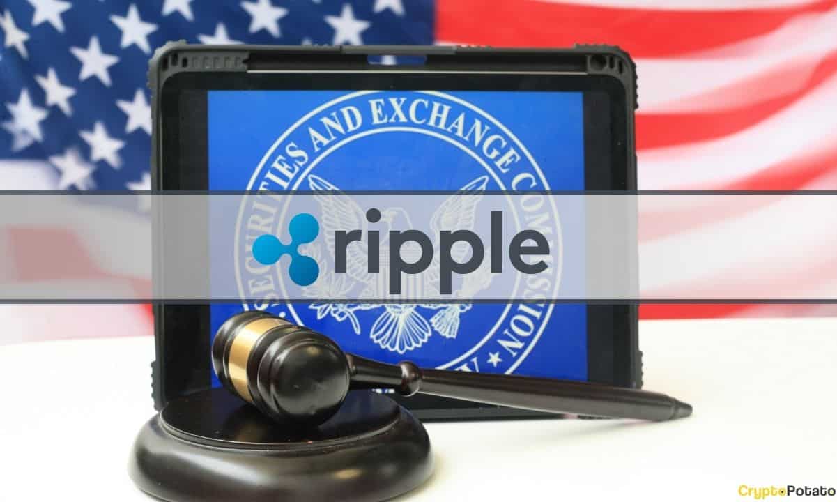 Legal Brawl as Important as Ripple's XRP Case: Lawyer