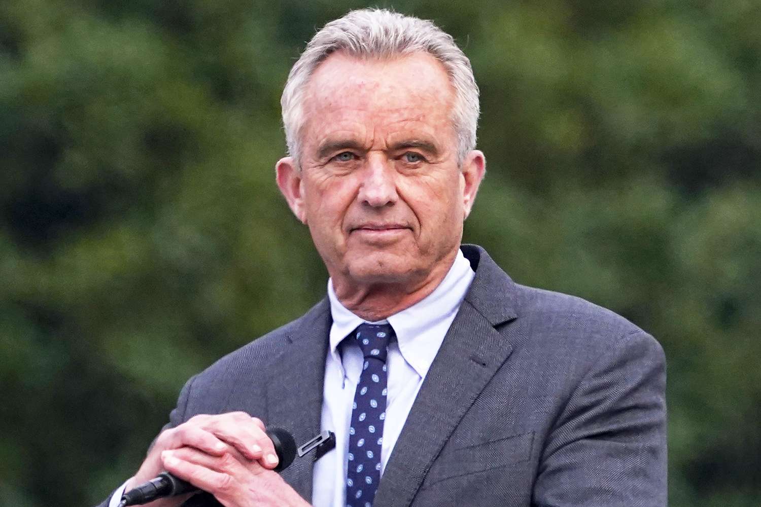 Robert F. Kennedy Jr. Endorses Donald Trump, Uniting Pro Bitcoin Candidates