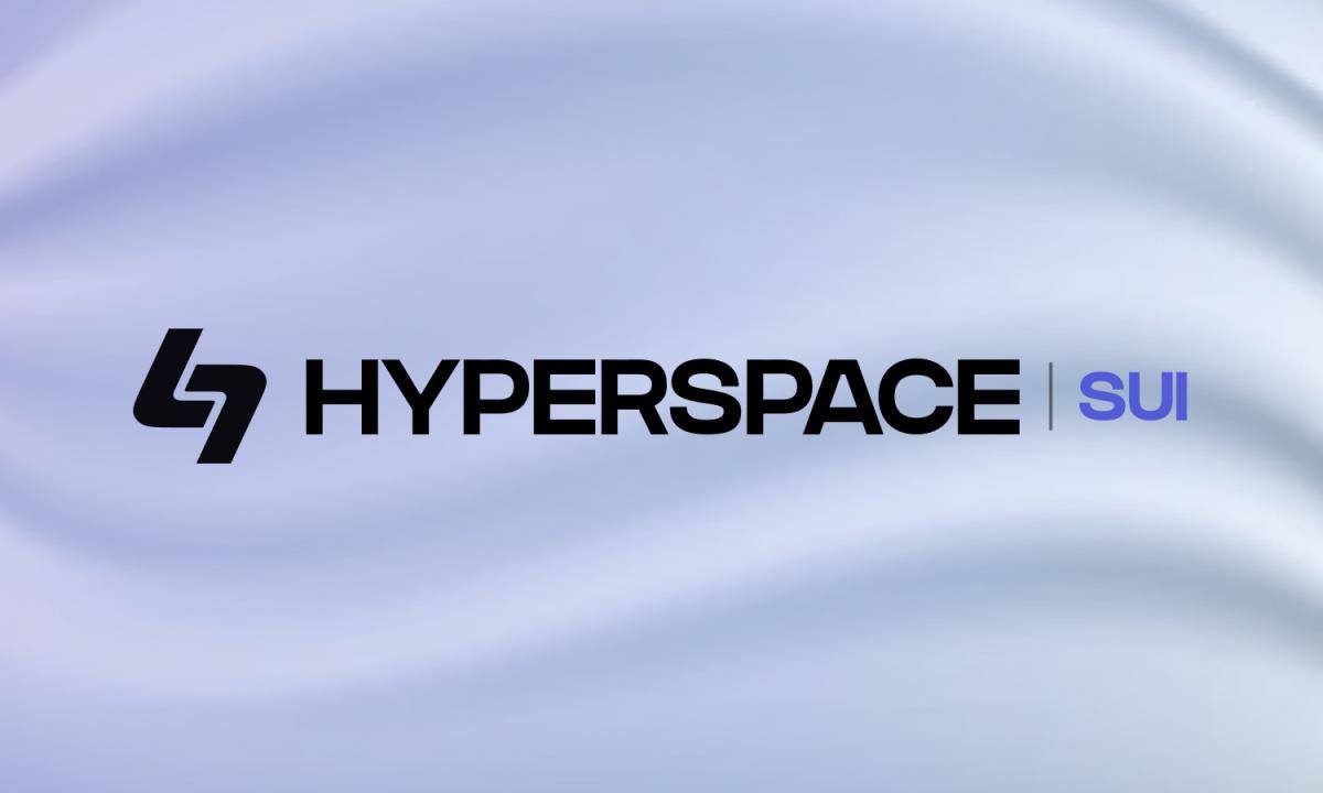 Hyperspace and Mysten Labs Partner to Bring Web3 Gaming and NFT Trading to Sui Blockchain