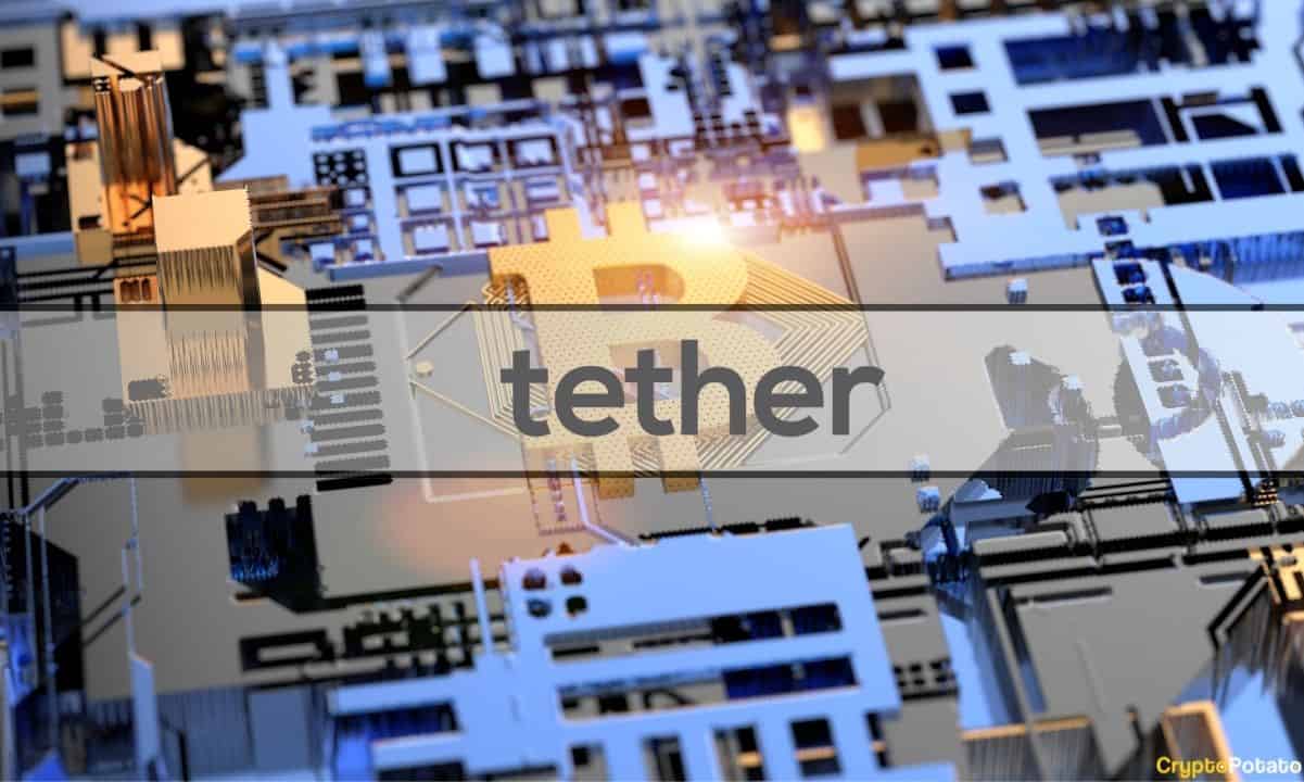 Tether Bitcoin