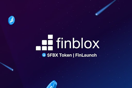 Sequoia-Backed Finblox Token (FBX) Presale Sold out Ahead of Public Round in May via FinLaunch, Other Launchpads