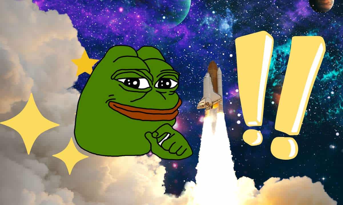 PEPE Coin Price Madness: How to Find the Next Meme Surprise?