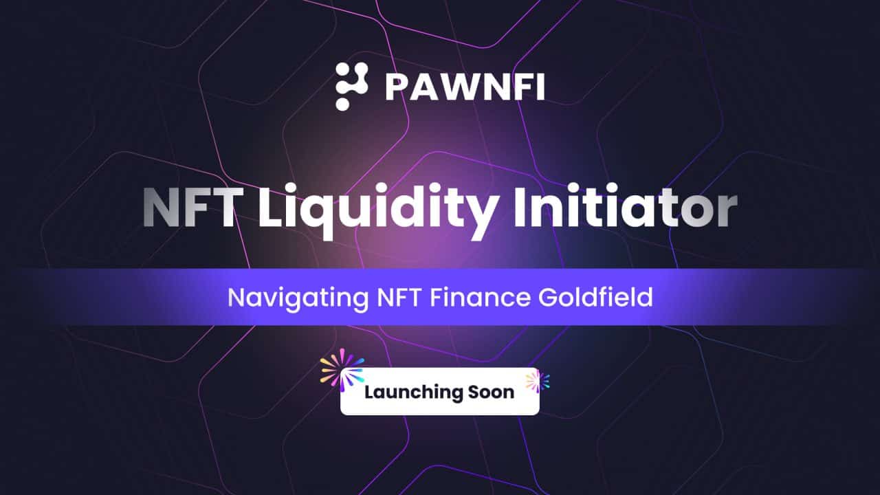 Panwfi Up Close: A Paradigm Shift in the NFT Space
