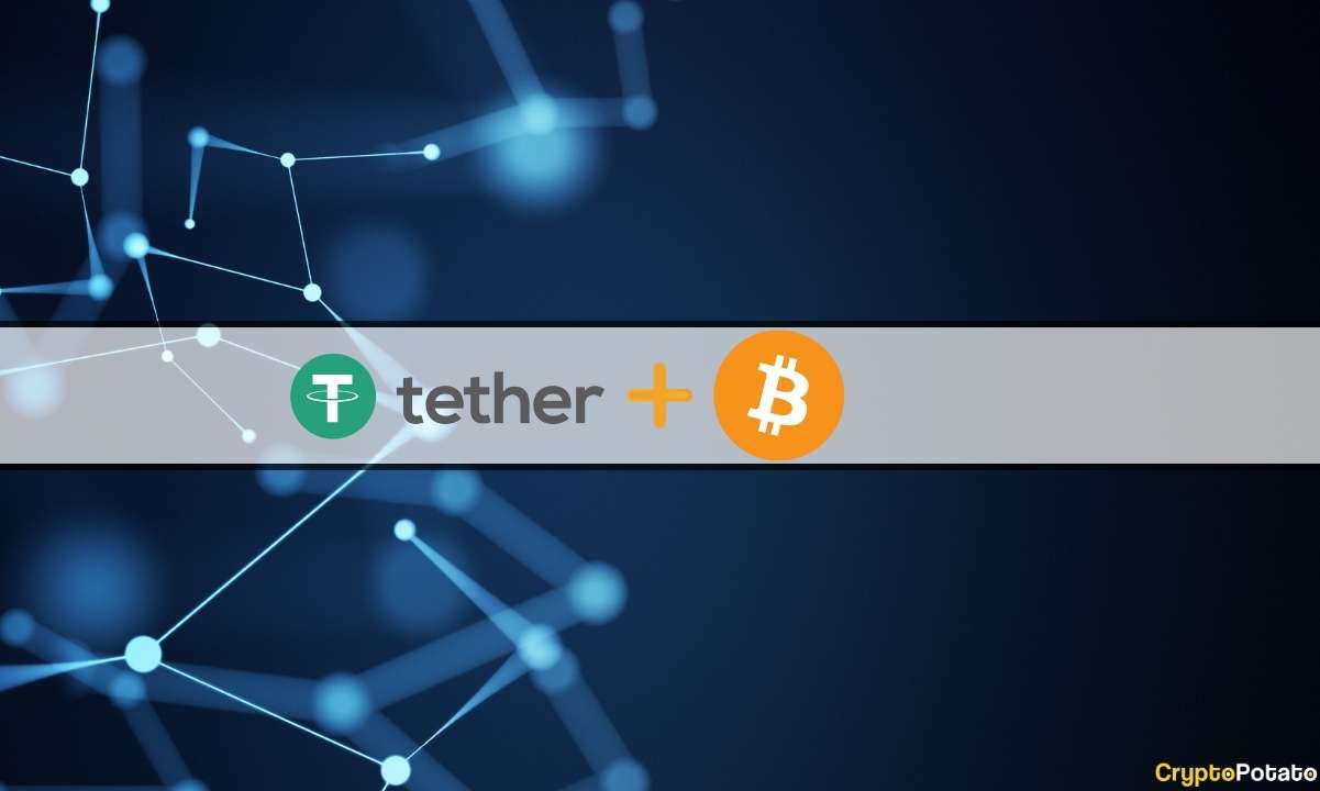 Tether Will Buy Bitcoin: Allocating 15% of Net Realized Operating Profits Regularly in BTC