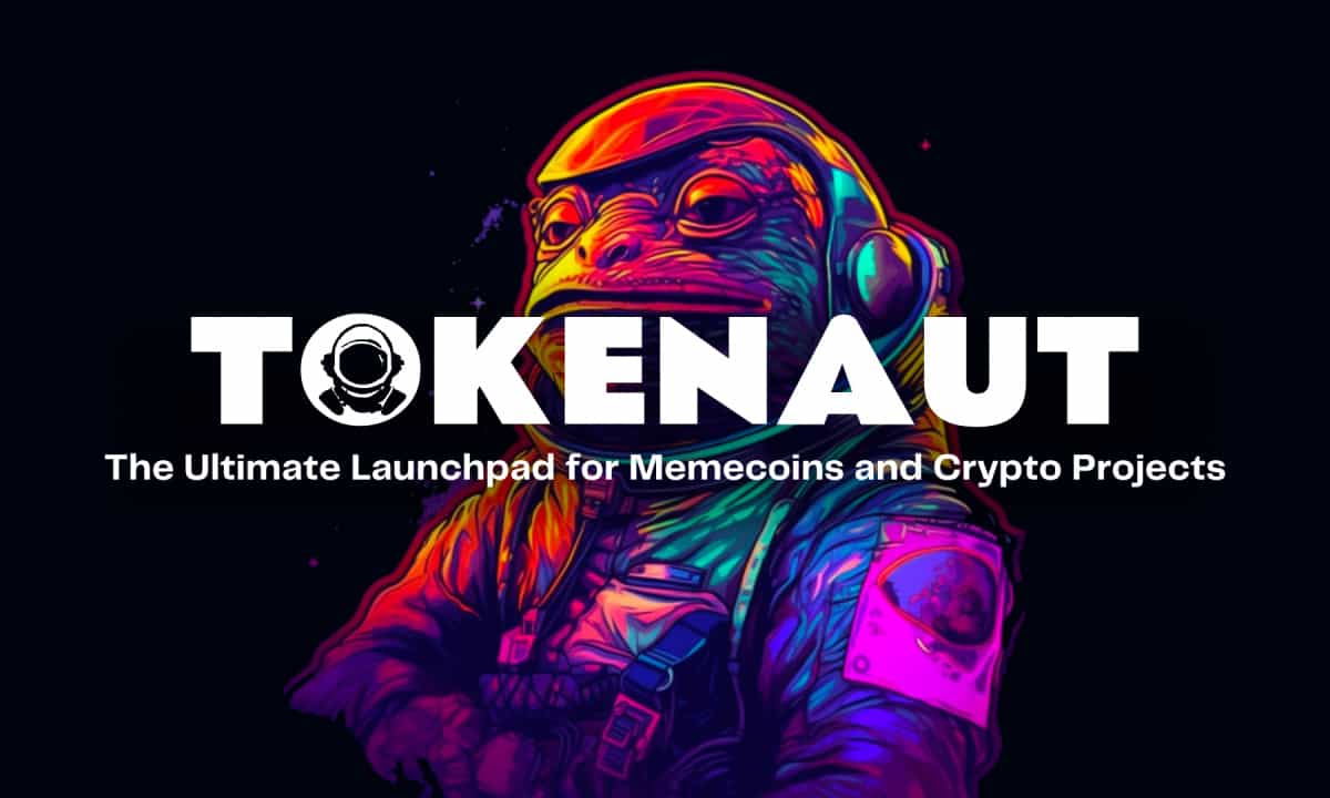 Tokenaut Launches AI-Powered Project Analysis Platform With Airdrop