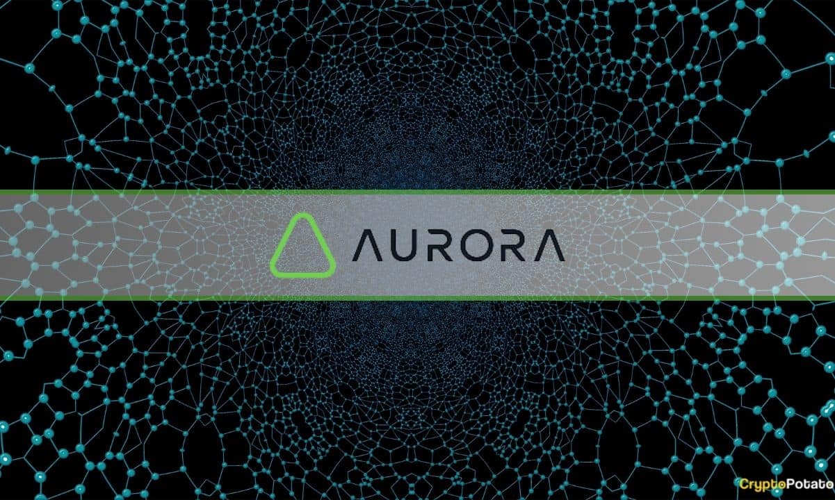 Ethereum Scaling Solution Aurora Unveils ‘Strategic Partnership’ for Web3 Workers