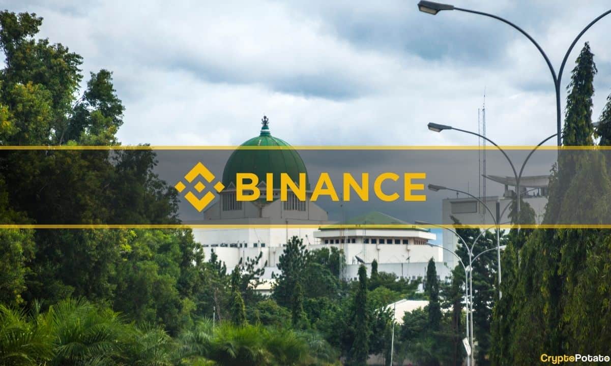 Binance Issues Cease and Desist Order Against ‘Binance Nigeria Limited’