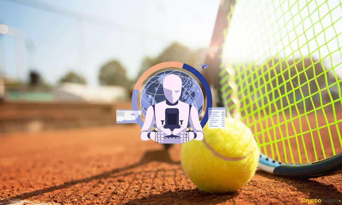 Wimbledon Integrates AI-Powered Commenatary for This Year’s Championship