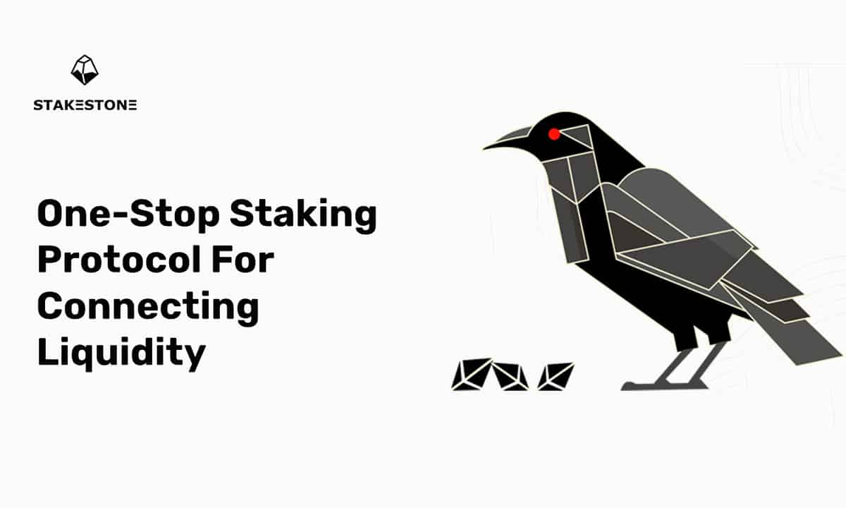 StakeStone Introduces a New Yield-bearing ETH: Unlocking Limitless Staking Possibilities with the LSDb Token