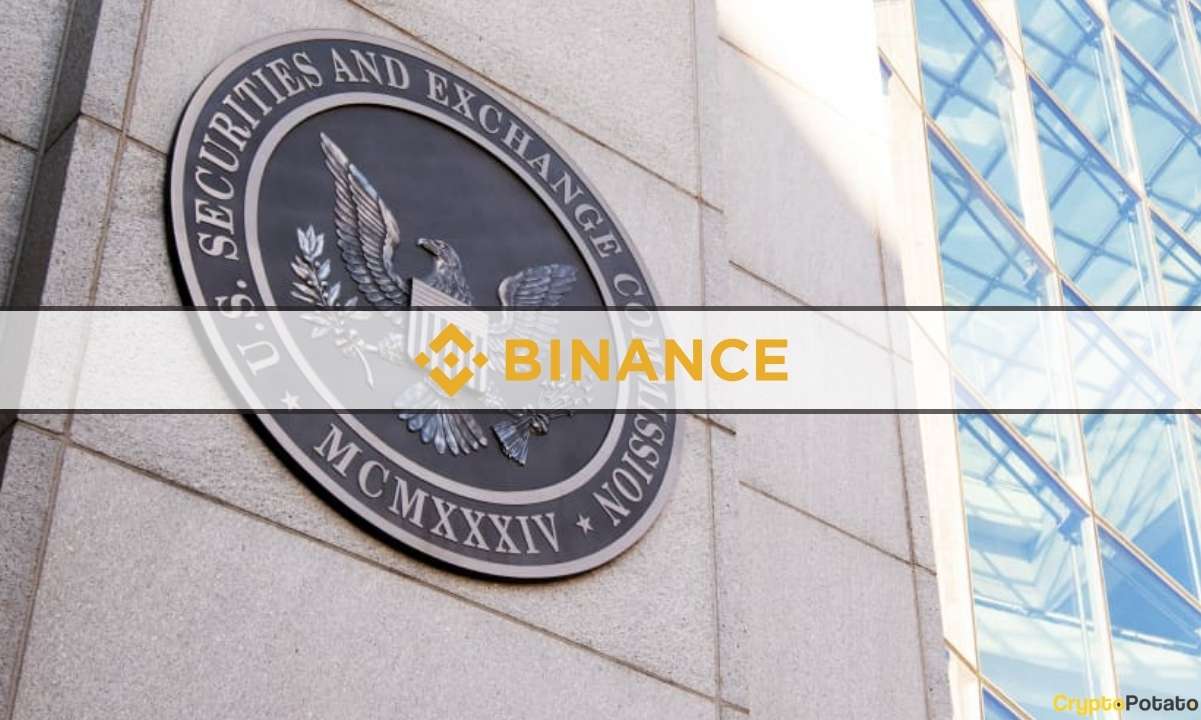 Judge Rejects SEC's Request to Freeze Binance.US Assets, Orders Parties to Compromise