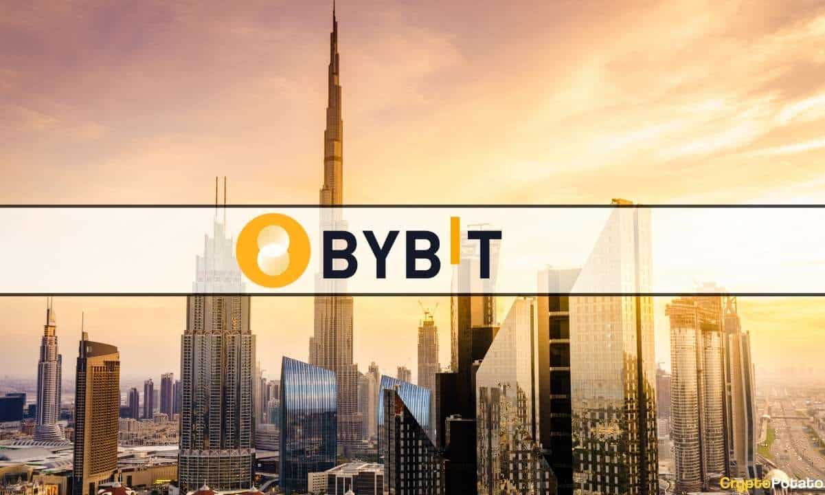 Bybit Scores Preparatory License by Dubai’s Virtual Assets Regulatory Authority