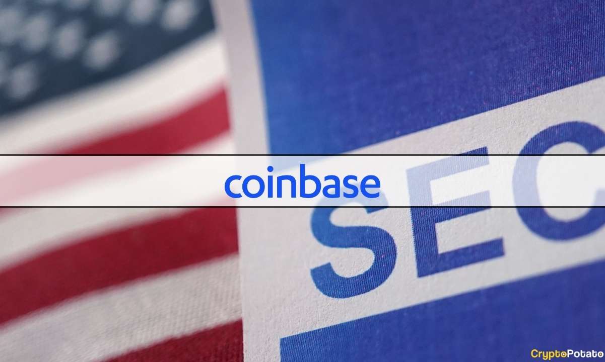 SEC Files Opposition to Motion to Dismiss Coinbase Suit