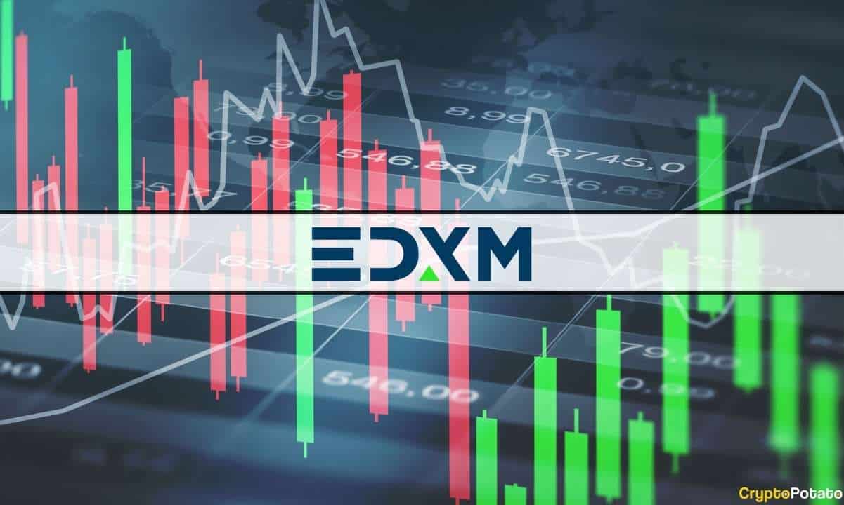 EDX Markets Withdraws Plans to Use Paxos as Custodian (Report)
