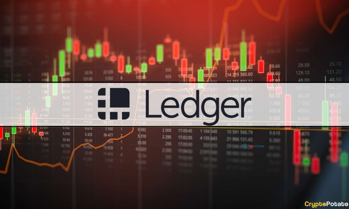 Ledger Jumps Into Institutional Trading Tech Market With Tradelink’s Launch