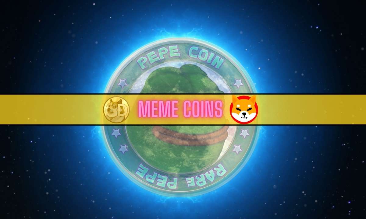 A quick guide on how to make your own meme coin