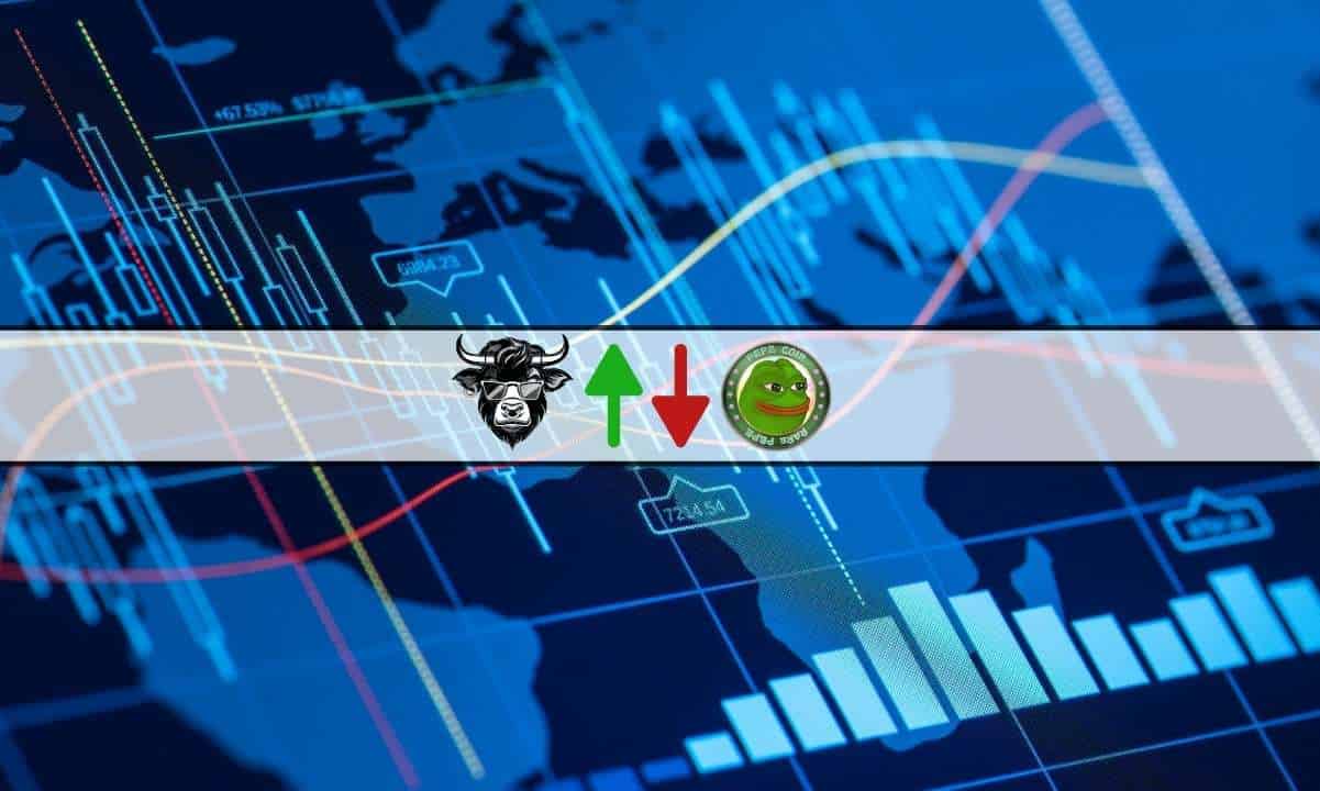 Pepe Price Continues to Fall, But Could Wall Street Memes Be the Next Big Meme Coin?