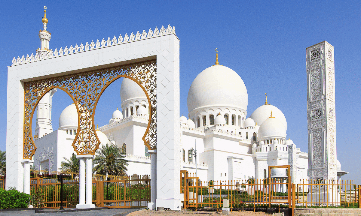 Abu Dhabi