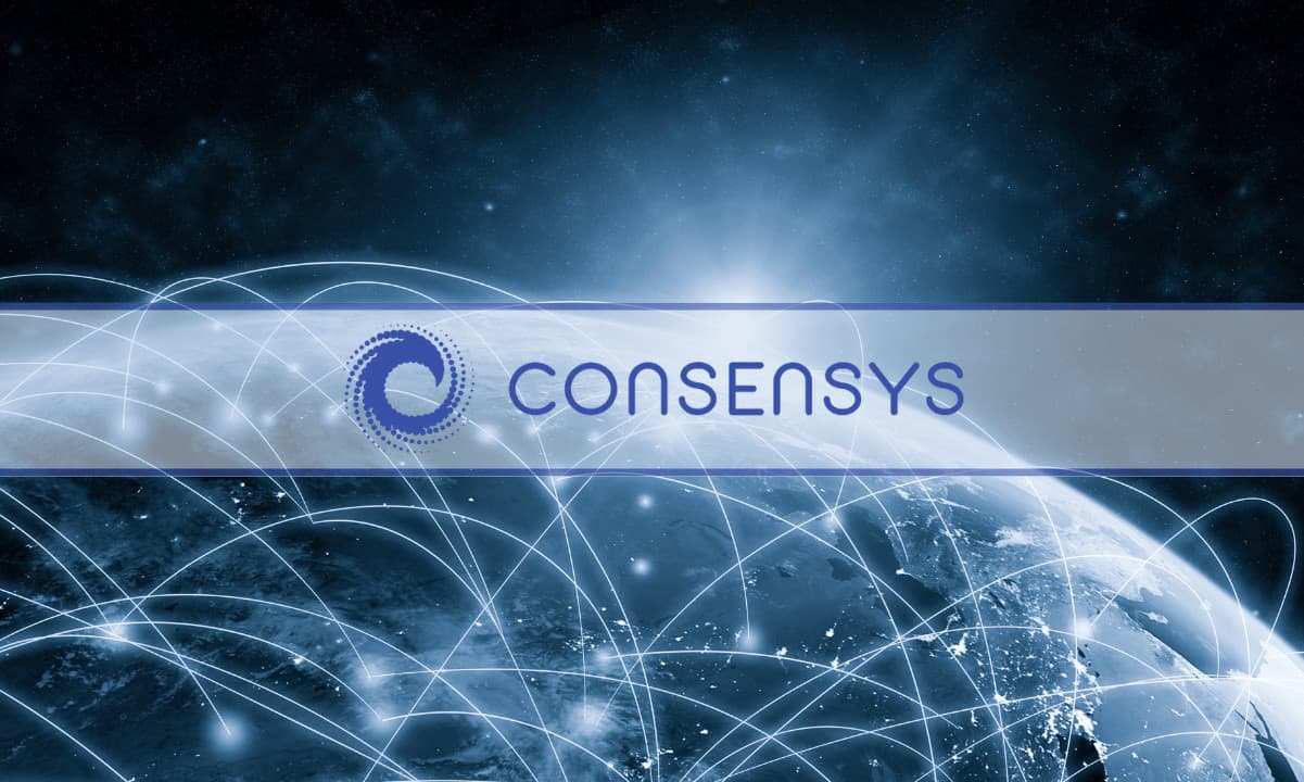 ConsenSys Unveils zkEVM Rollup Network ‘Linea’