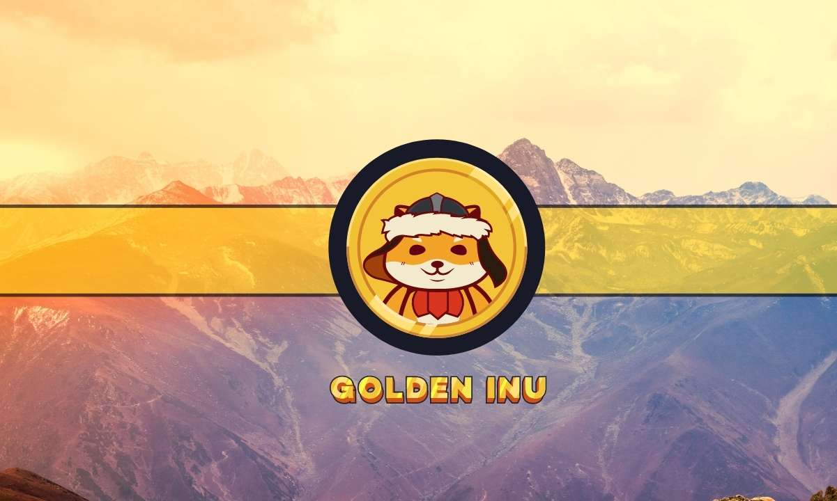 Golden Inuverse, Token Burning Play-2-Earn Crypto Game, To Launch Before 2023’s End