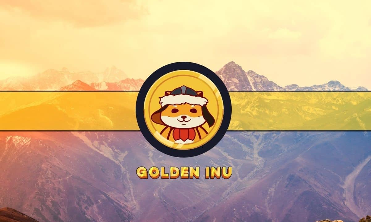 Challenging Shiba Inu, An ICO Presale, & Becoming Top Meme Coin of 2023: An Interview With Golden Inu’s Founder