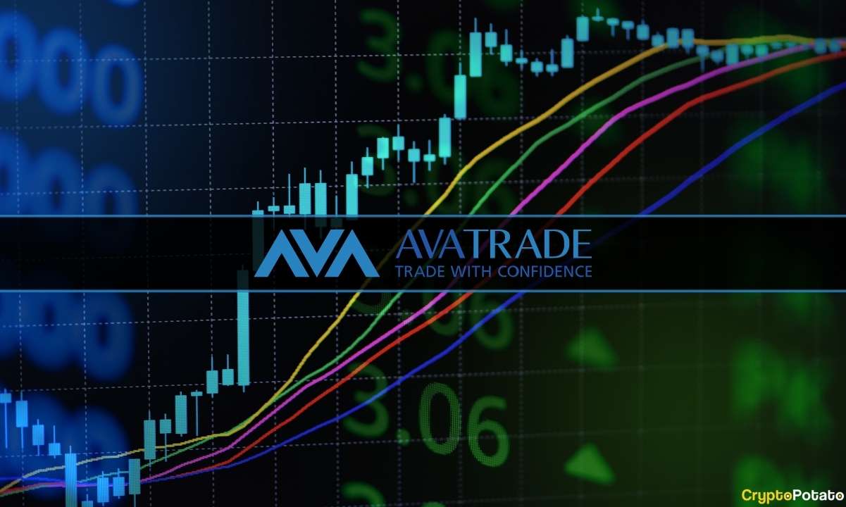 The Future of Cryptocurrency Trading with AvaTrade