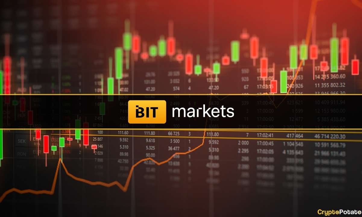 Trading Cryptocurrencies on BITmarkets: The Complete Guide