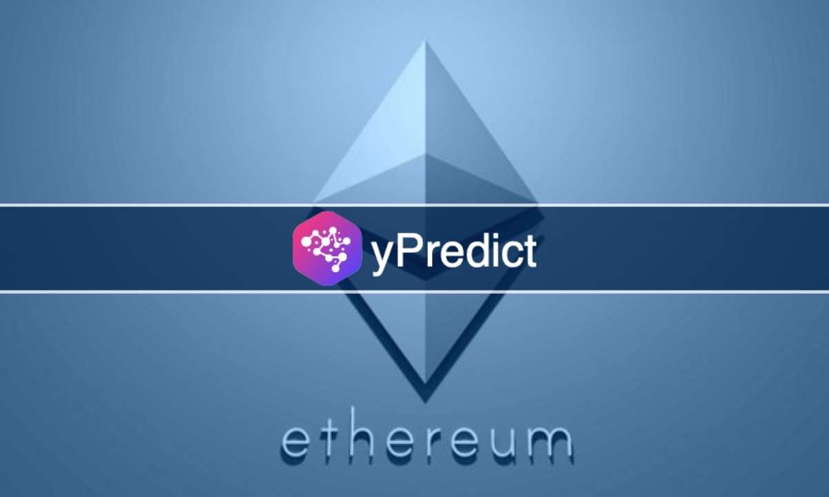 Ethereum Price Heading Towards K While YPredict Nears  Million