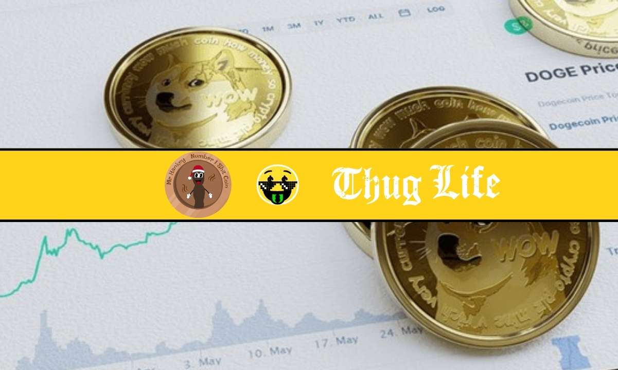 How This Dogecoin Trade Made a Crypto Investor a Millionaire: Could These Meme Coins Explode Next?