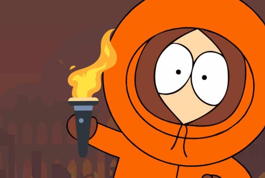 Burn Kenny ICO Launch Generating Excitement Following Success of Fellow South Park Token Mr. Hankey Coin