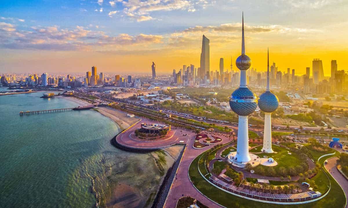 Kuwait Bans Crypto Trading, Investing and Mining Activities