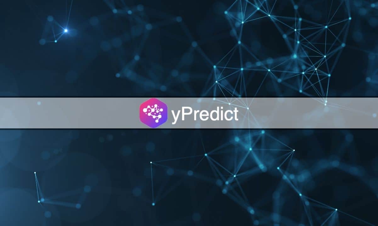 New AI Crypto yPredict Generates Huge Interest & Nears M Presale Milestone