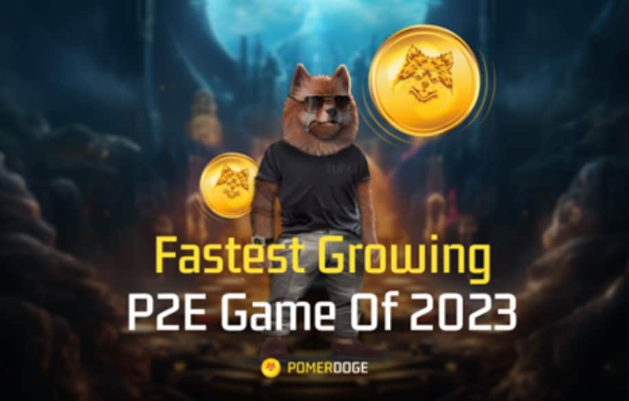 Pomerdoge (POMD) Presale Running Hot: Can Pomerdoge Become the Next Big Meme Coin?