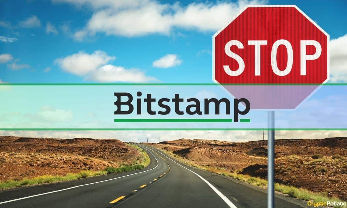 Here is When Bitstamp Will Halt Crypto Staking Services for US Clients (Report)