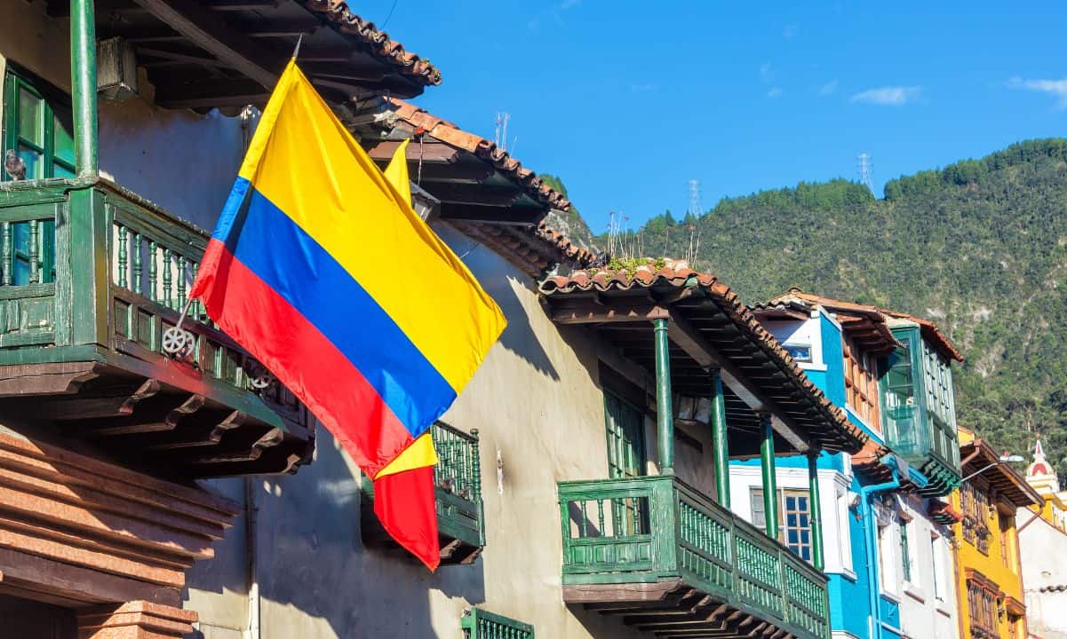 Stablecoin Pegged to the Colombian Peso Targets Multi-Billion Dollar Market