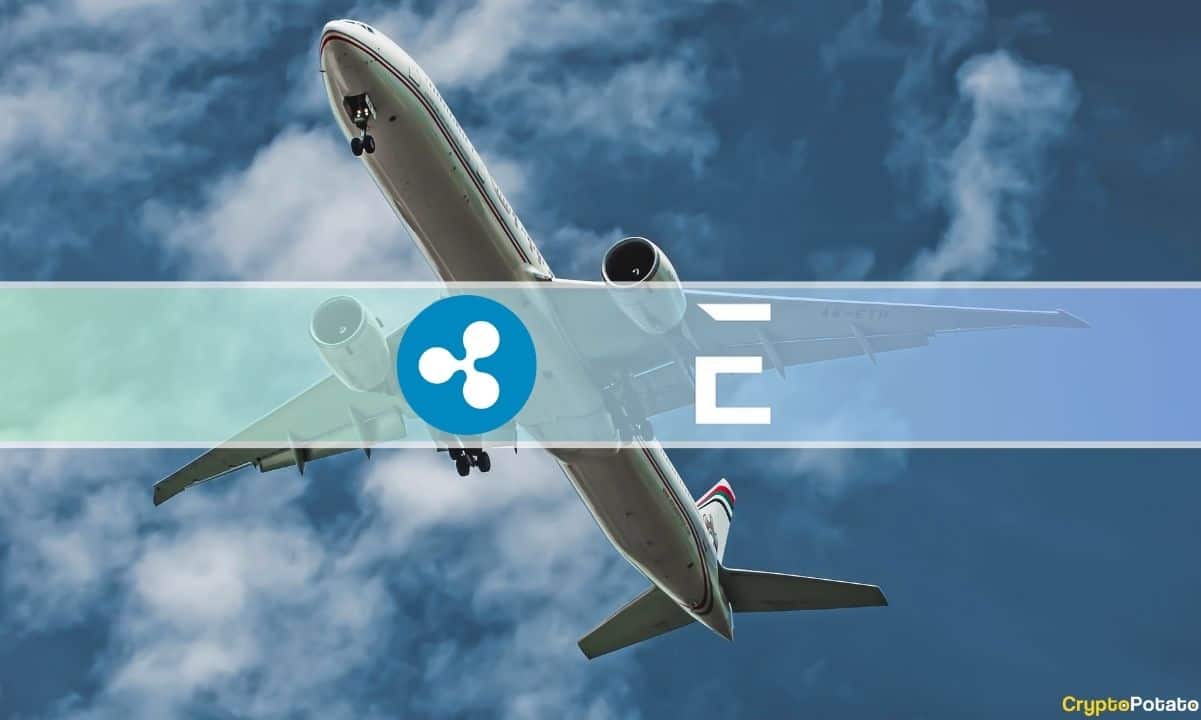 Here is How XRP Holders Can Apply for Evernode’s (Evers) Airdrop
