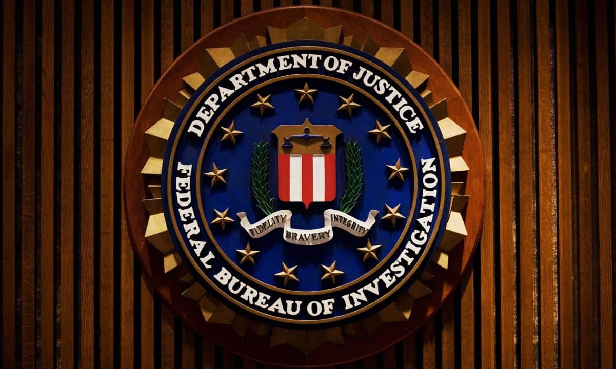 FBI Confiscated Nearly $2M Worth of Crypto Between March and May 2023: Report