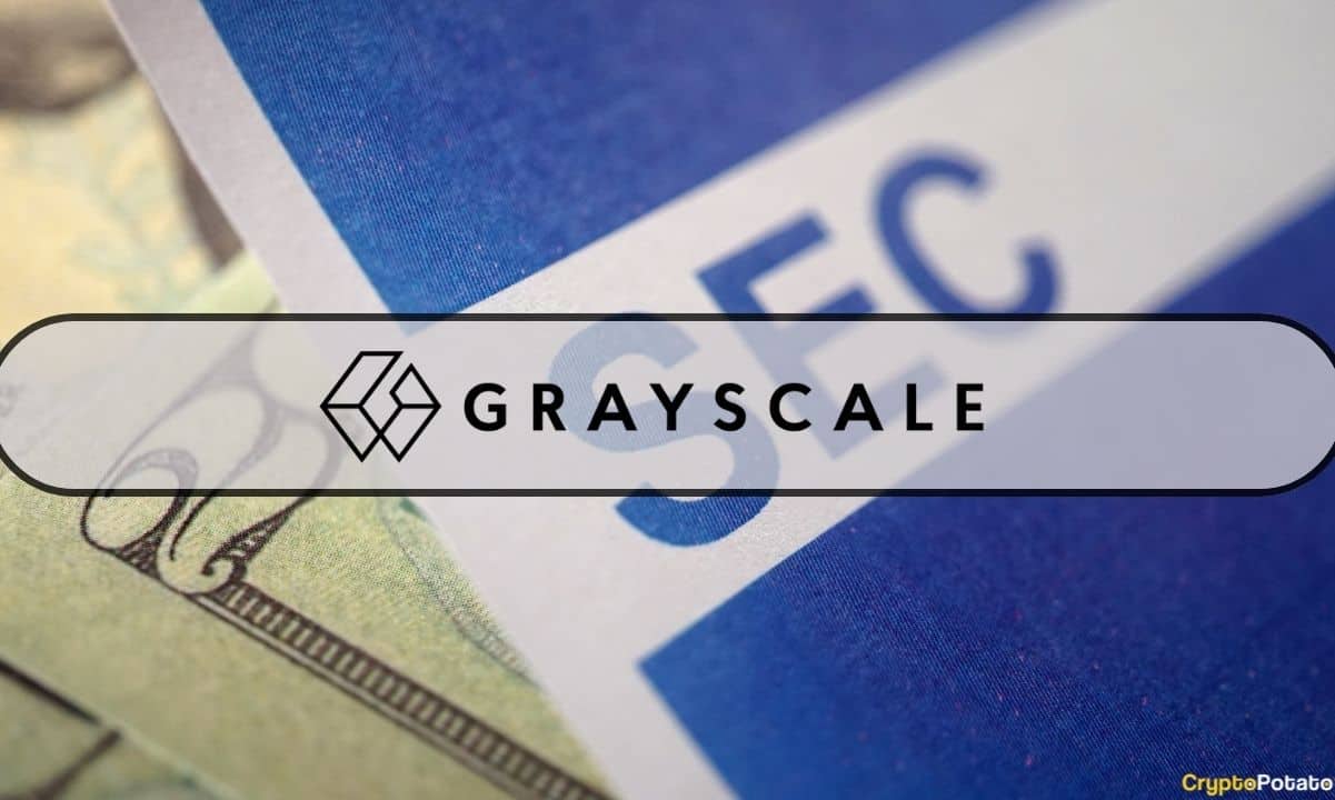 Grayscale SEC