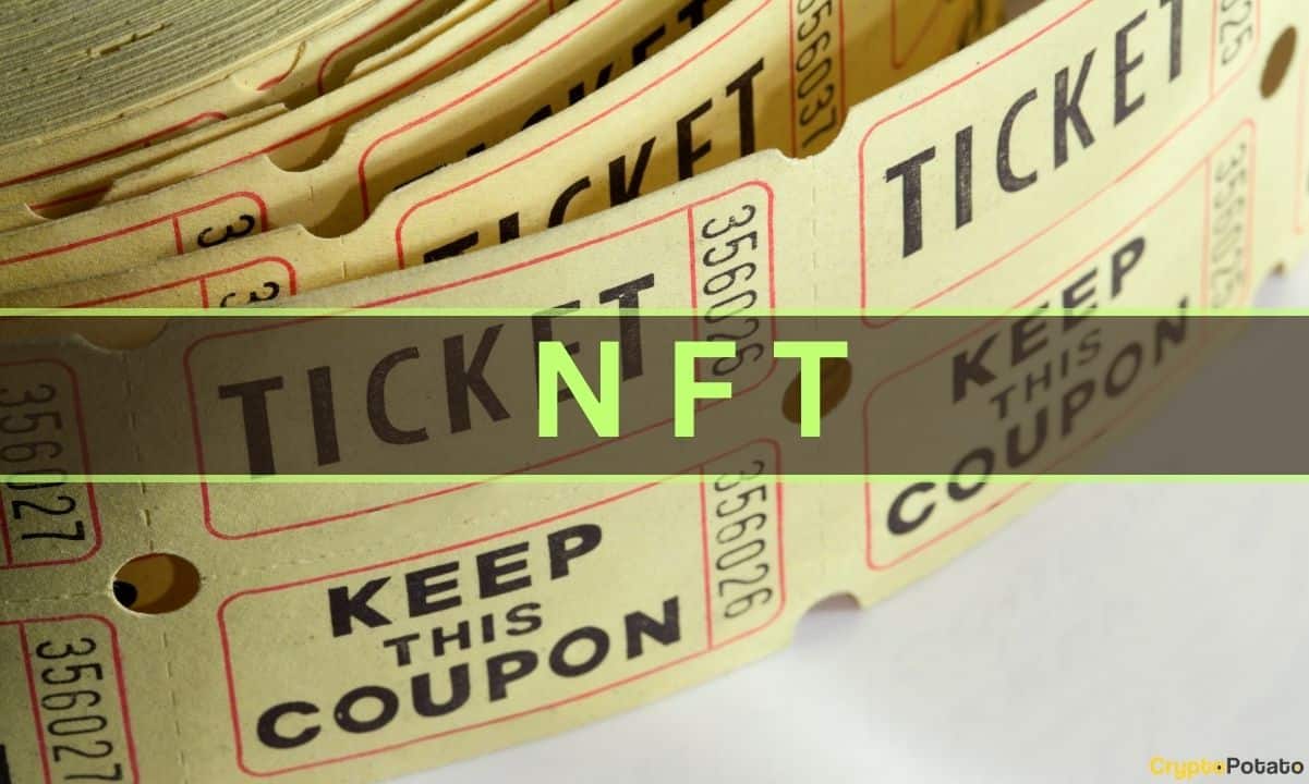 Former Alibaba Exec Foresees NFT Ticketing Benefiting More than Scalpers