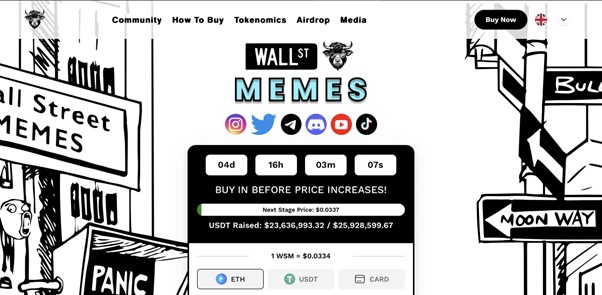New Meme Coin To Watch: Meme Kombat Presale Nears $1.5 Million