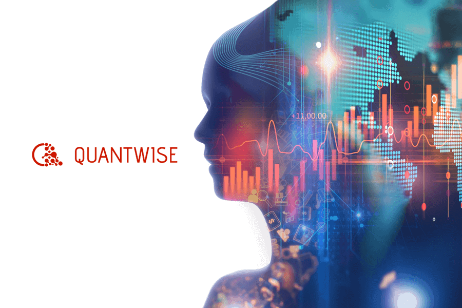 Unleash the Power of AI in Forex and Crypto Trading with Quantwise