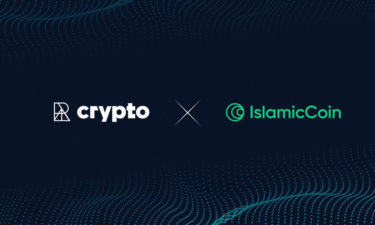 Islamic Coin Announces Token Sale and Appoints Republic as Web3 Advisor