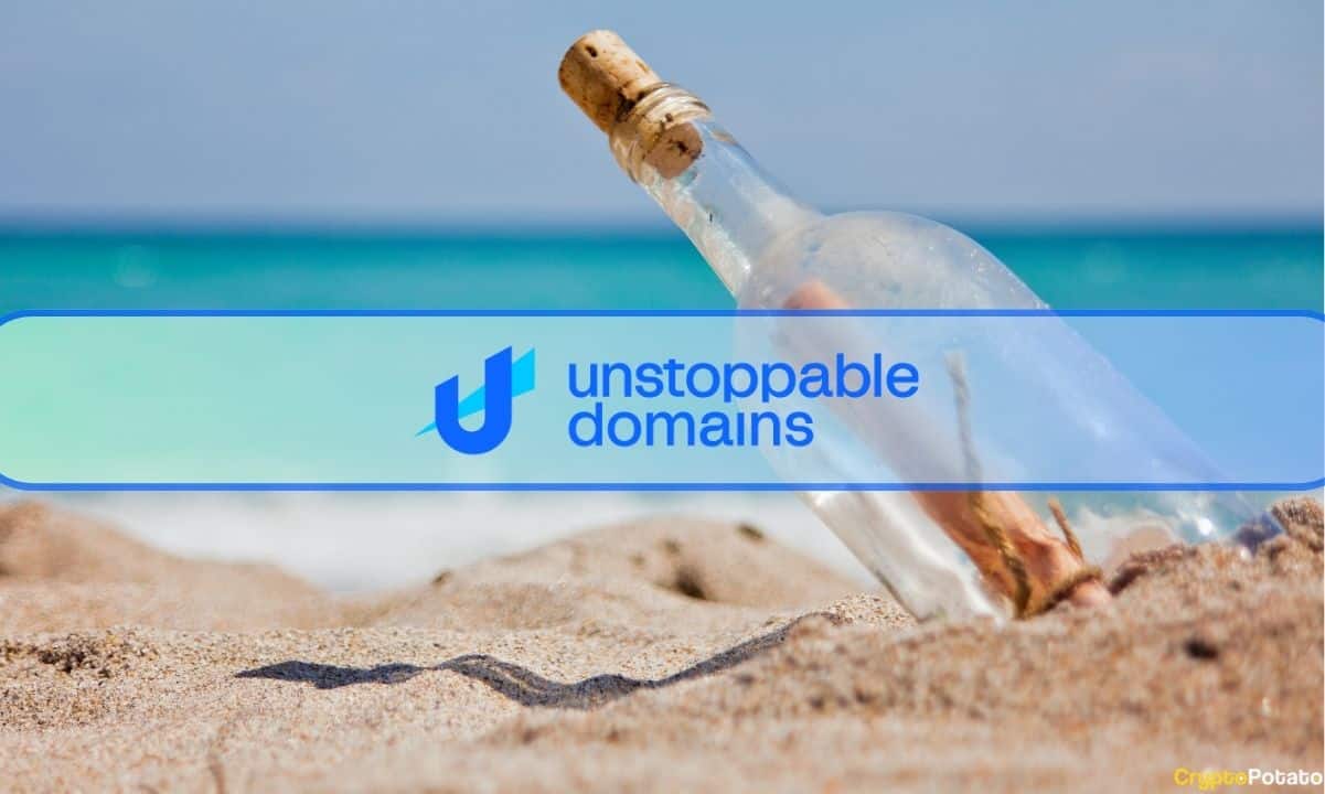 Web3 Domain Provider Unstoppable Domains Unveils End-to-End Encrypted Messenger
